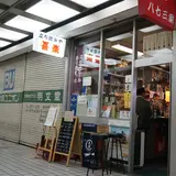 立ち飲み屋 喜楽