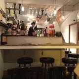和バル 農家の軒下 おにかい