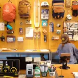 UNBY GENERAL GOODS STORE OSAKA