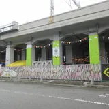 神戸D51PARK BBQ powered by LOGOS