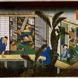 大橋屋旅館