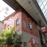 さっちゃんの家