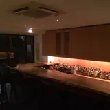 月下