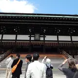 紫宸殿