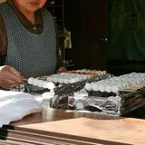 つまみ食い放題！