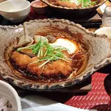 【閉業】大戸屋ごはん処 虎ノ門店