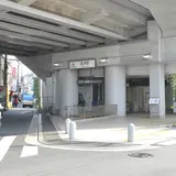 高津駅