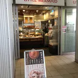 LITTLE MERMAID