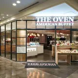 THE OVEN