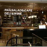 LA LOBROS PAN TABLE CAFE