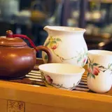 華泰茶莊