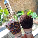 ハーゲンダッツ
