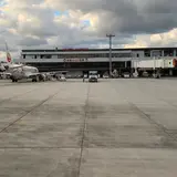 出雲空港（出雲縁結び空港）