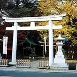 杵築大社
