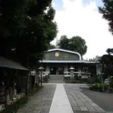 延命寺斎場