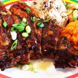 Jamaican Grill