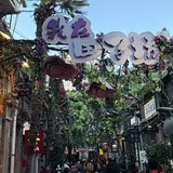 田子坊（Tianzifang）