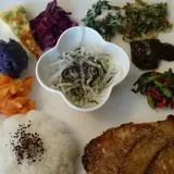 カフェ ココロ