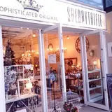 シェリートライフル青山