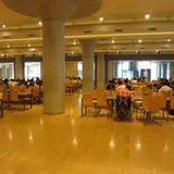 青山学院大学 学生食堂
