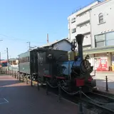 坊っちゃん列車