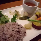 Cafe Harvest (カフェ・ハーベスト)