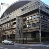 大阪府立体育会館