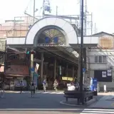 泉尾商店街