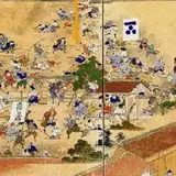 御苑の御門