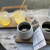 Woodberry Coffee Roasters