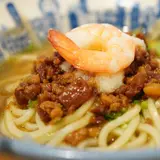 度小月担仔面