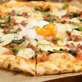 Cura Pizza