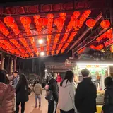 Shenkeng Old Street