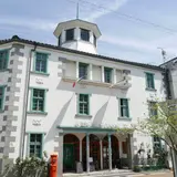 旧開知学校