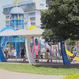 うたづ臨海公園