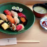 すし菊地
