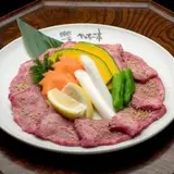 （株）叙々苑 中目黒店