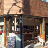 【閉店】norari:kurari cafe&galette