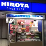 洋菓子のヒロタ　ジェイアール秋葉原駅店