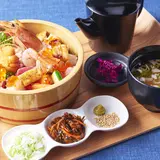 小樽海鮮丼エン
