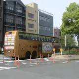 大阪ワンダーループバス