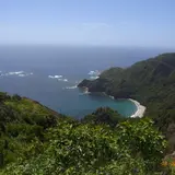 初寝浦展望台