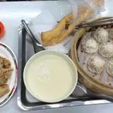 永和豆漿大王