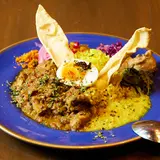 カレーショップ初恋