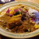 ホンカトリー カレーアンドスパイス