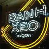 バインセオ サイゴン