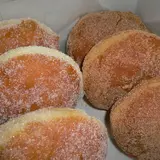 Malasada wagon