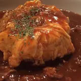 ニューイングランドカフェ