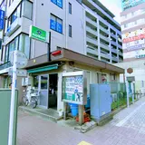 亀有警察署 亀有駅北口交番