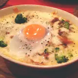 マッシュマンズカフェ